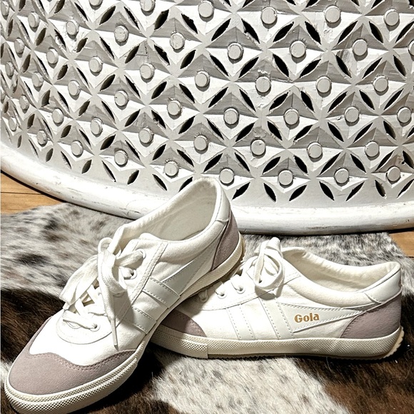 Gola Sneakers - Picture 3 of 5